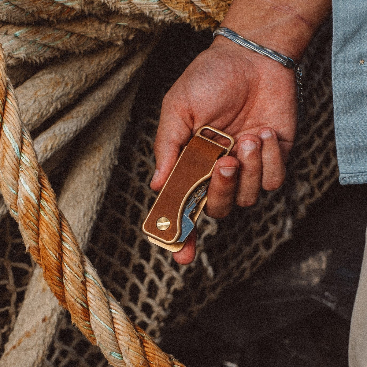Key Organizer