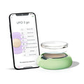Foreo UFO 3 Go Pistachio Smart Mask Device for Travel