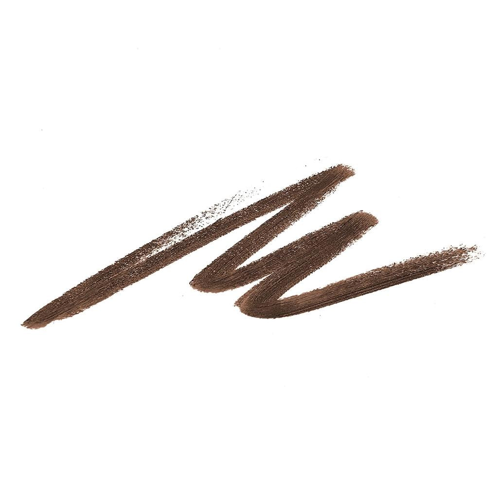 Wet n Wild Ultimate Retractable Brow Pencil Medium Brown 0.2g