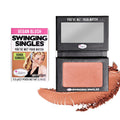 theBalm Swinging Singles Blush Ivana Sunkiss 1.6g