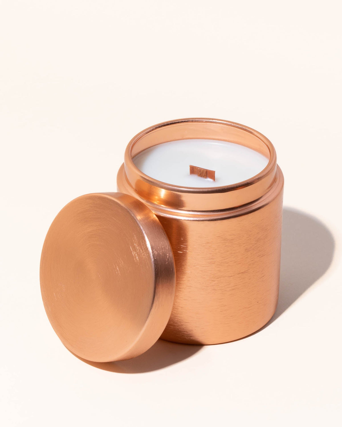 9oz glam tin - matte olive pack of 12