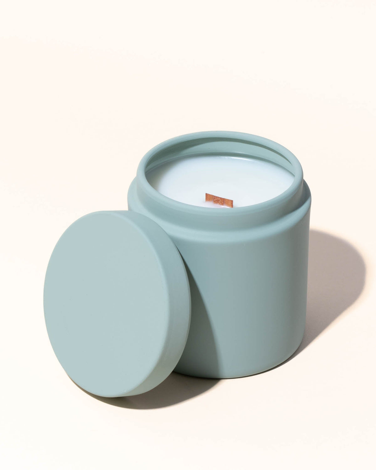 9oz glam tin - matte olive pack of 12