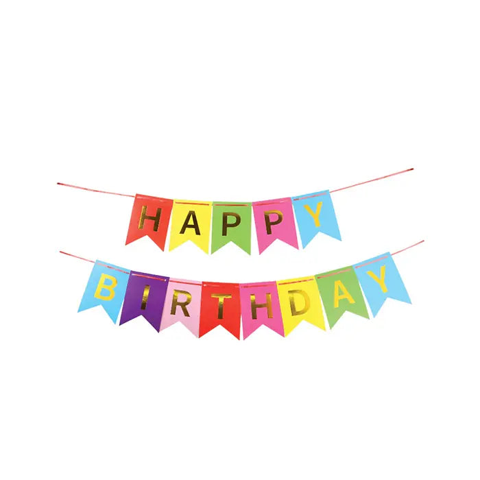 M-Pets Party Time Birthday Set for Male Cats 1 Count