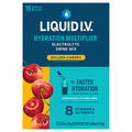 Liquid I.V.® Hydration Multiplier® – Golden Cherry Electrolyte Drink Mix
