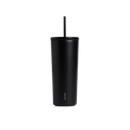 24oz Cold Cup - Black