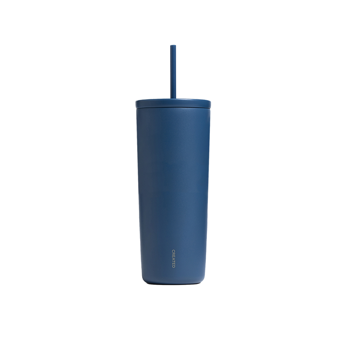 24oz Cold Cup - Pacific Blue
