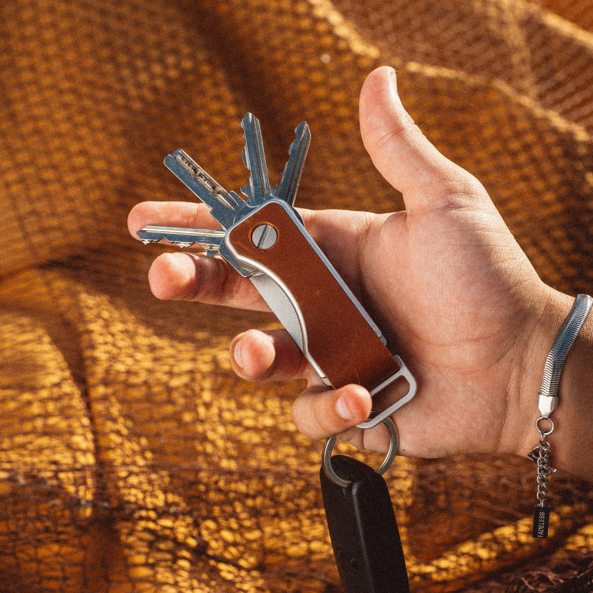 Key Organizer