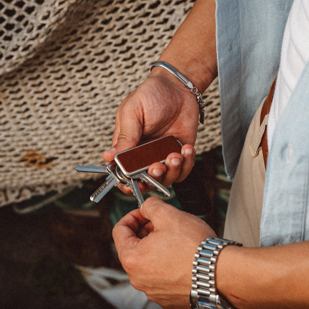 Key Organizer