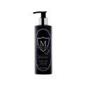 Morgan's Pomade Shave Cream Smooth Glide Formula 250 ml