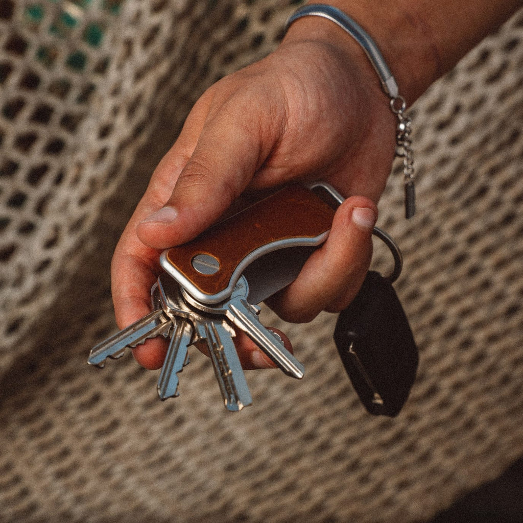 Key Organizer