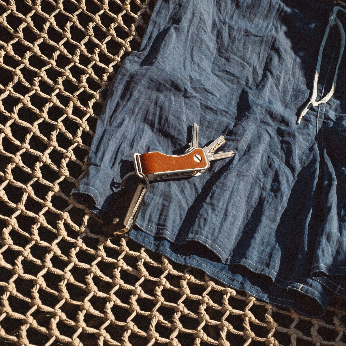 Key Organizer