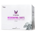 Vitisfera Resveratrol Shot Forest Fruit Flavor 20x25 ml