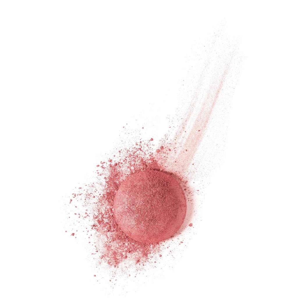 Bourjois Little Round Pot Blusher 74 Rose Ambre 2.5g
