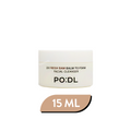 Podl 2X Fresh Bam Balm To Foam Double Cleanser 15 ml