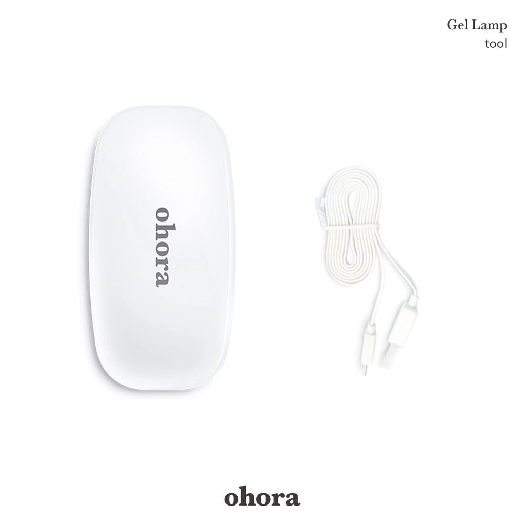 Ohora UV Gel Lamp