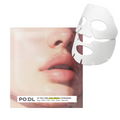 Podl 2X TGG Care Hyaluronic Hydromask Firming & Glowing 4 Pack