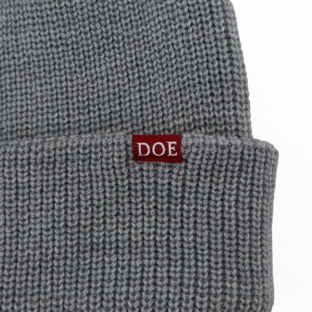 Backcountry Beanie
