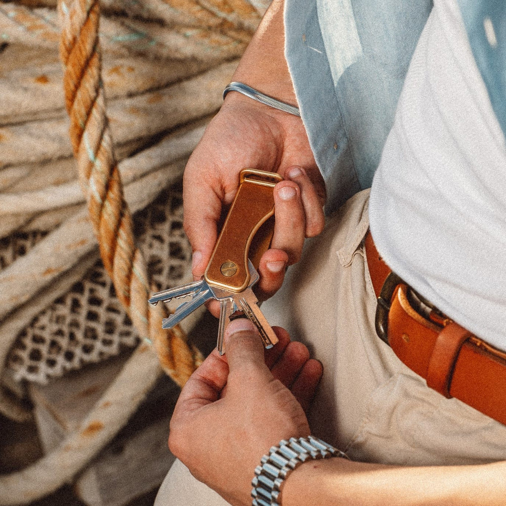 Key Organizer