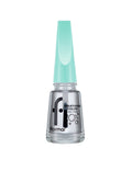Flormar Breathing Color Breathable Top Coat Nail Polish 11ml