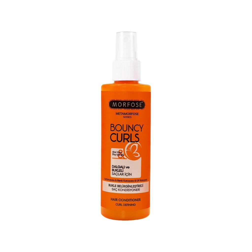 Morfose Metamorfose Curl Defining Hair Conditioner 200 ml