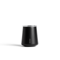 Wine Cup - Black
