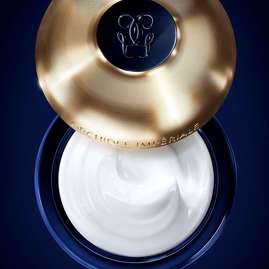 Guerlain Orchidee Imperiale 5G Day Cream Hydrating Moisturizer 50ml