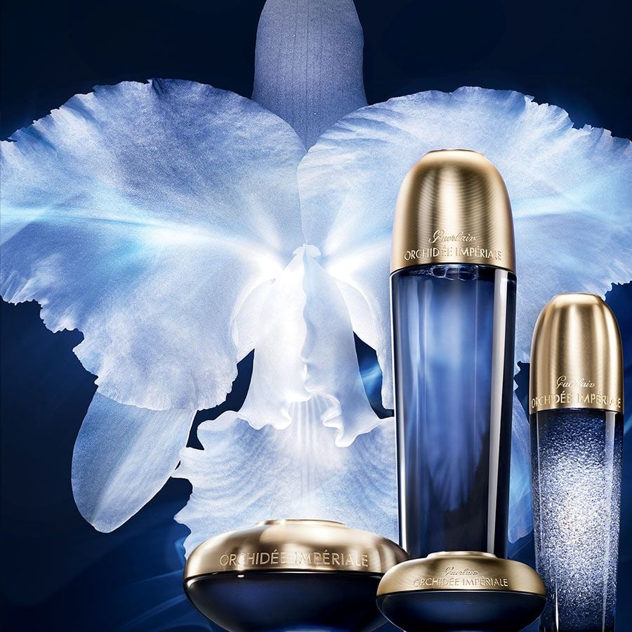 Guerlain Orchidee Imperiale 5G Day Cream Hydrating Moisturizer 50ml