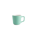12oz Angle Drip Mug - Seafoam