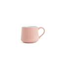 12oz Small Crescent - Blush Pink