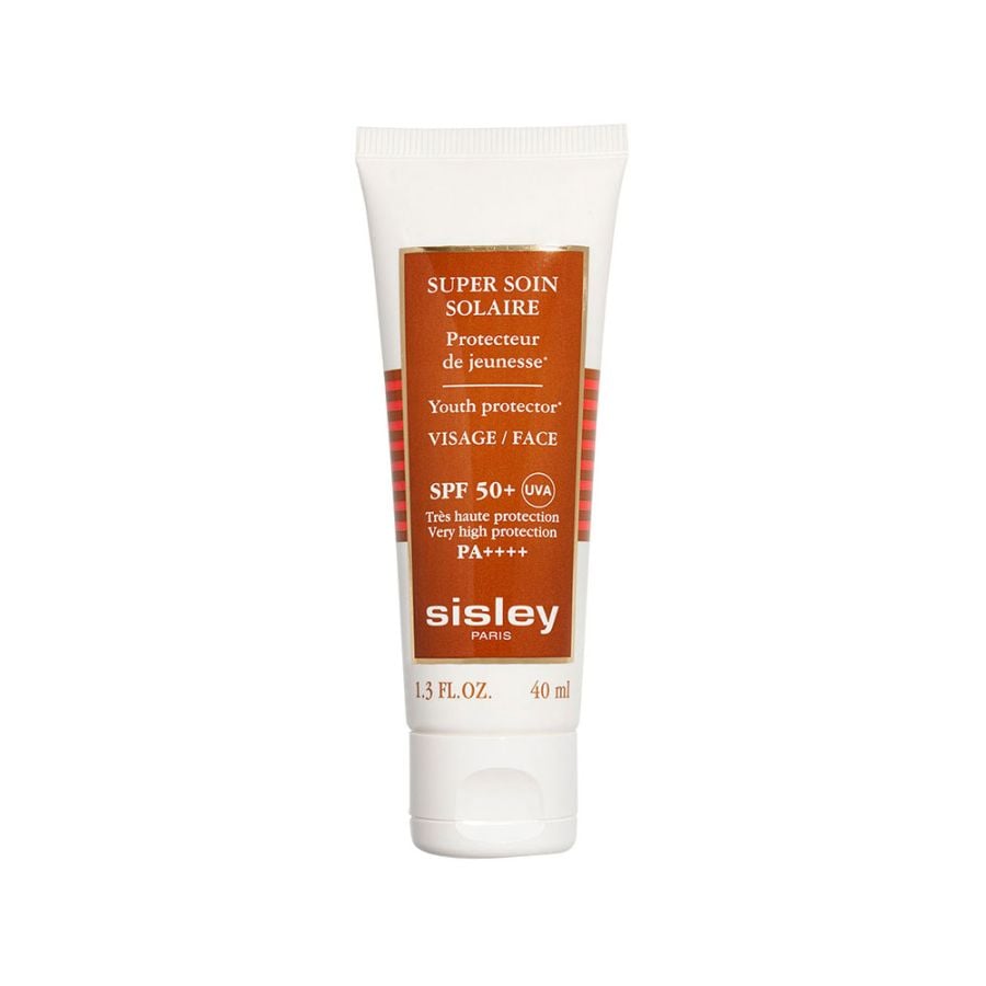 Sisley Super Soin Solaire Visage Youth Protector SPF 50+ 40ml