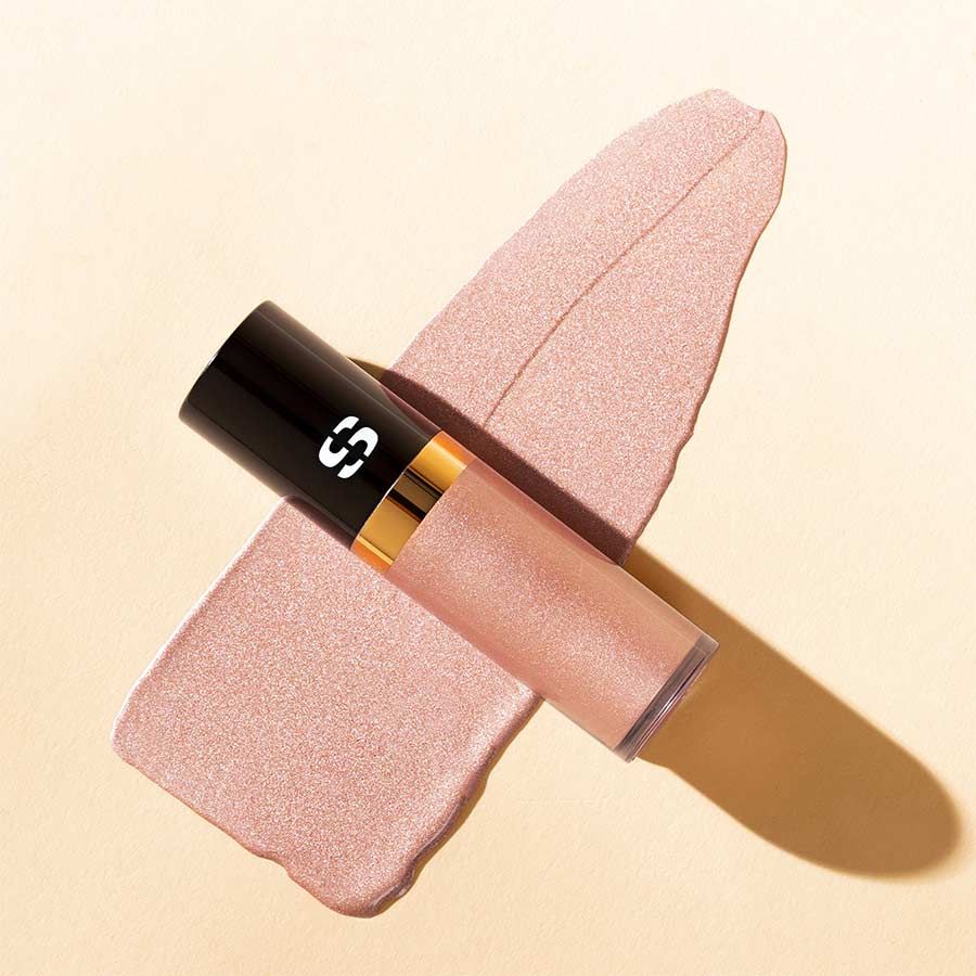 Sisley Ombre Eclat Liquide 3 Pink Gold Luminous Eye Shadow 6.5ml