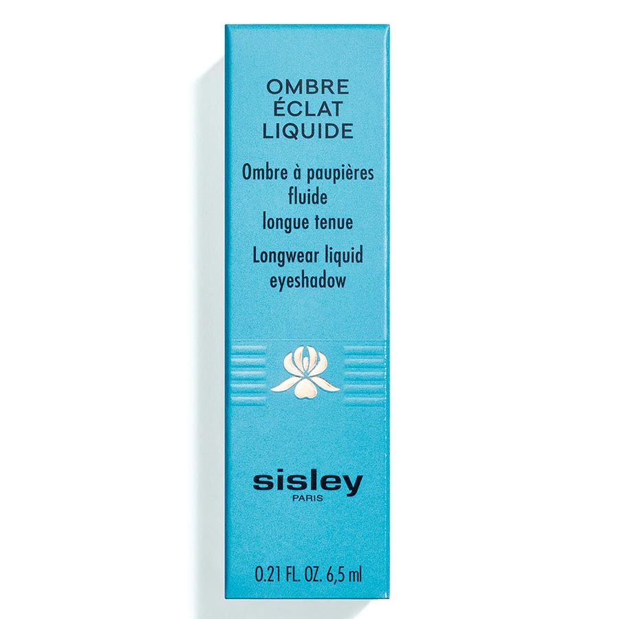 Sisley Ombre Eclat Liquide 3 Pink Gold Luminous Eye Shadow 6.5ml
