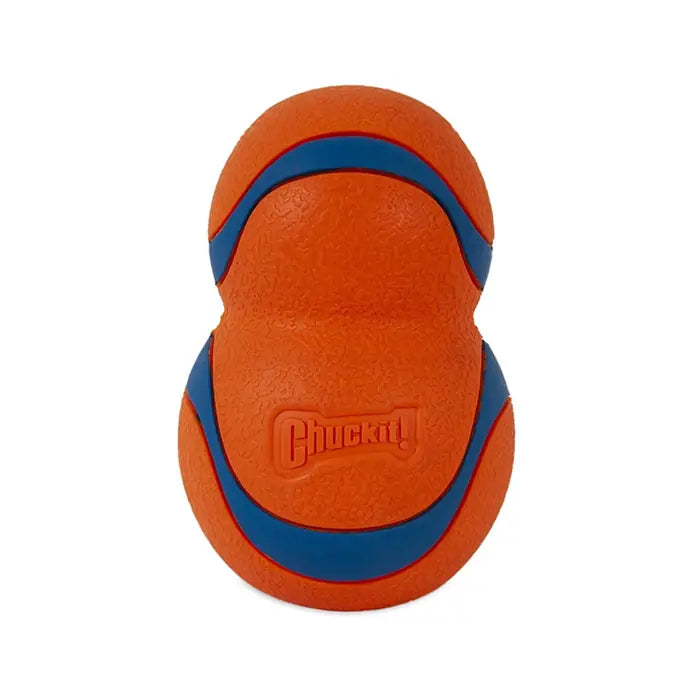 Chuckit Ultra Tumbler Durable Fetch Toy for Dogs