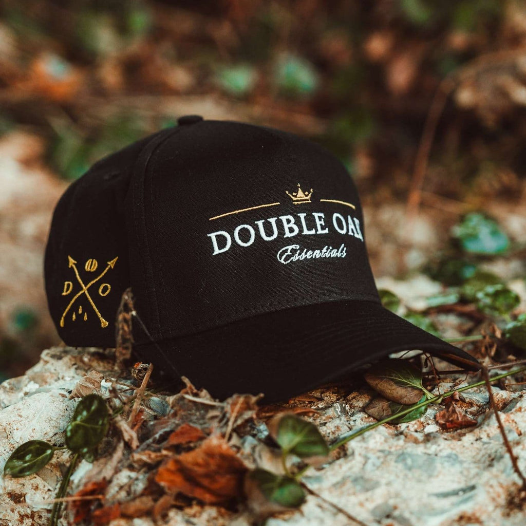 Double Oak Heritage Hat
