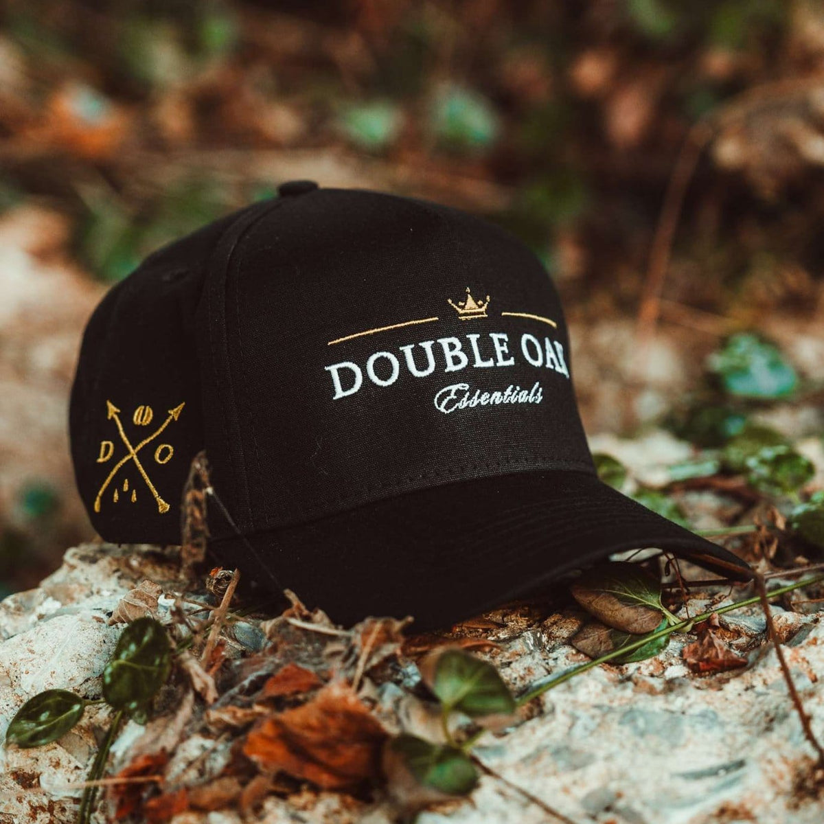 Double Oak Heritage Hat