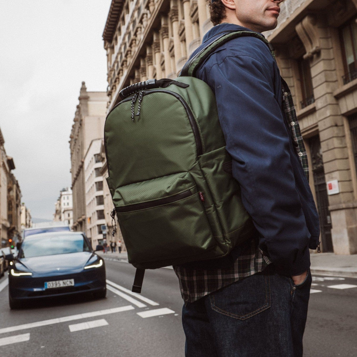 Backpack