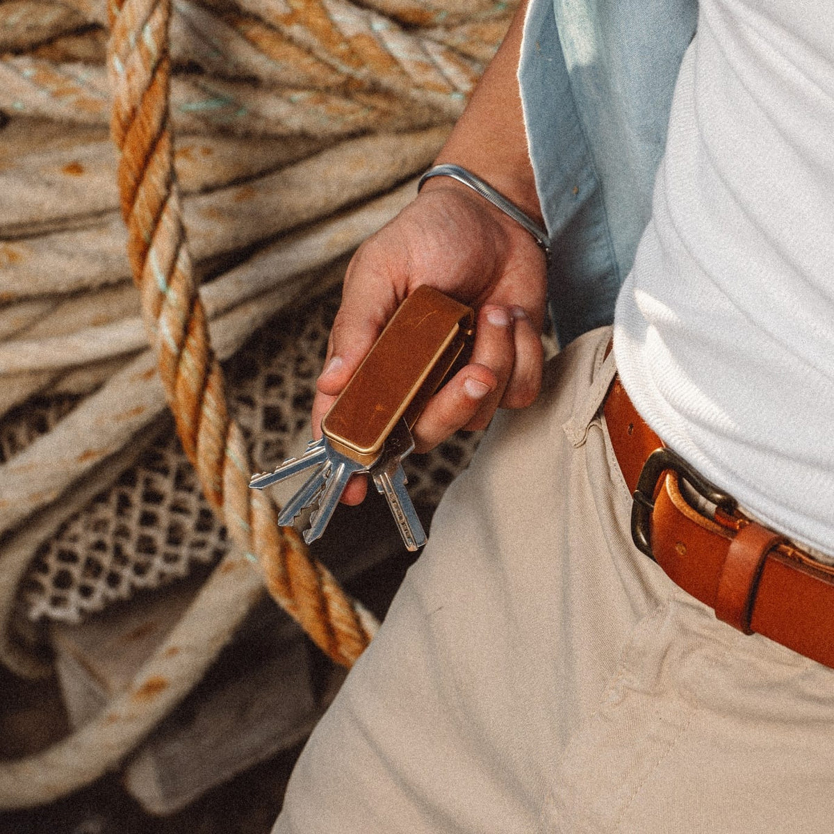 Key Organizer