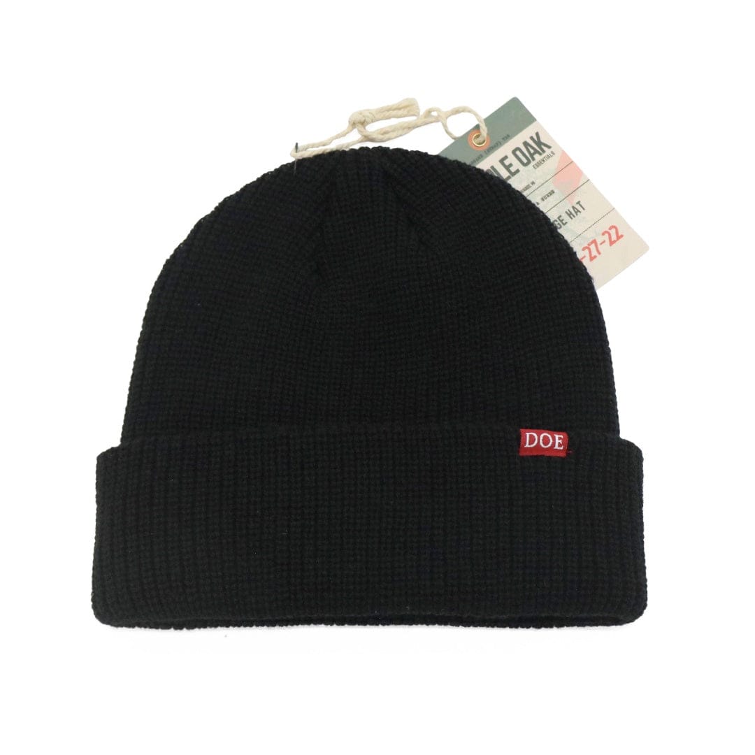 Backcountry Beanie