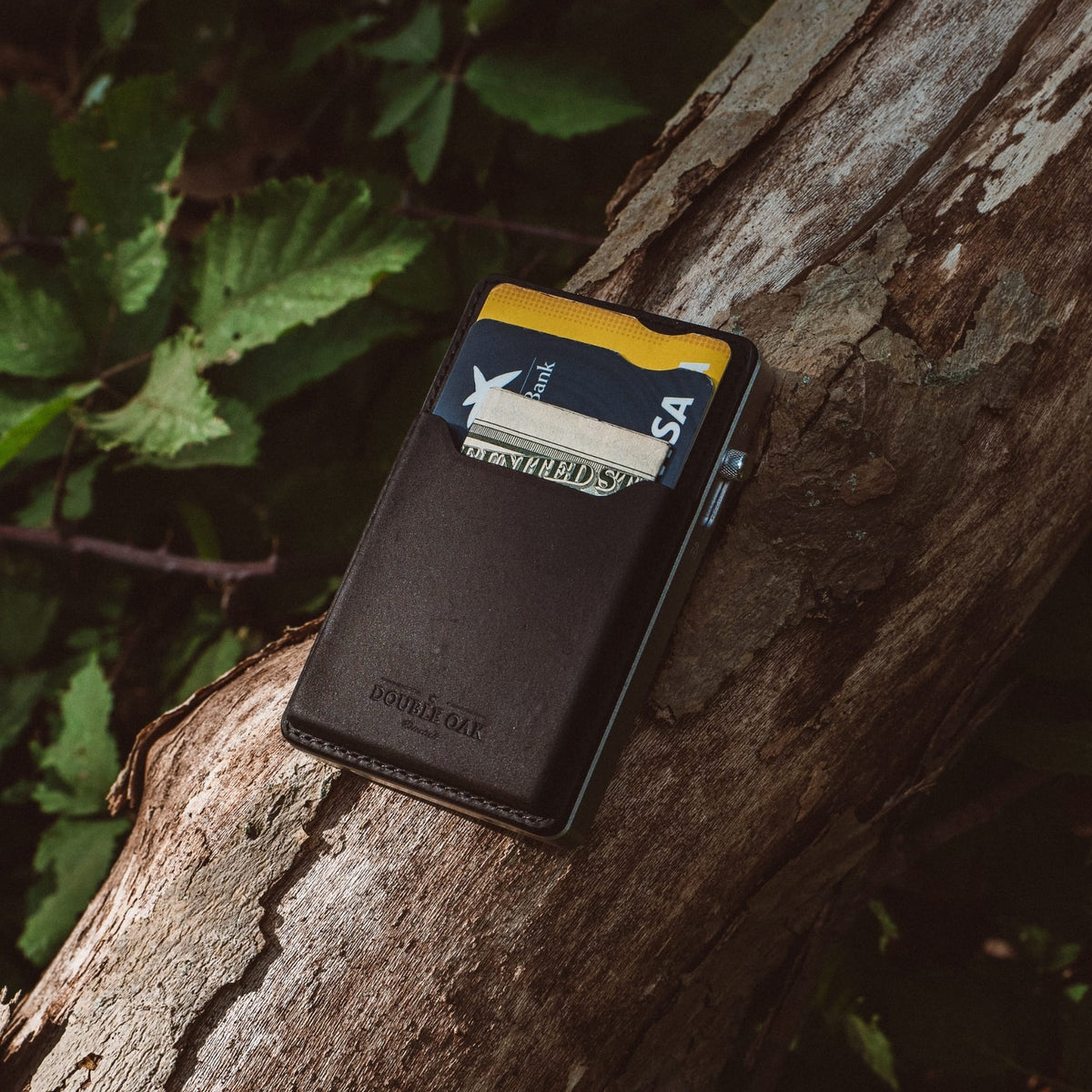 Mod Wallet