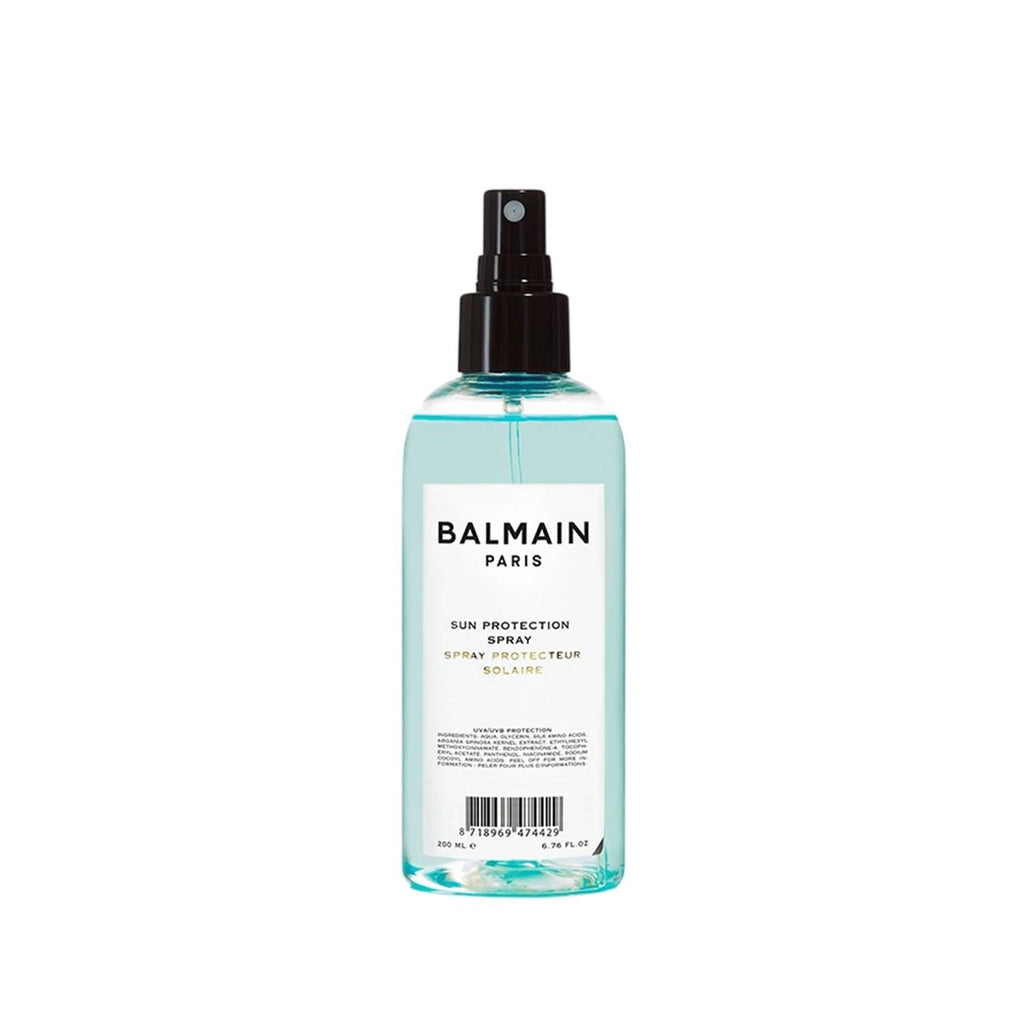 Balmain Sun Protection Spray UV Shield for Hair 200 ml