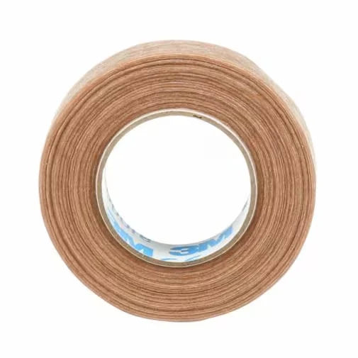 3M Micropore Hypoallergenic Medical Tape for Sensitive Skin 9.1m