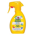 Sunozon Kids Sensitive Sun Protection Spray SPF 50 250 ml