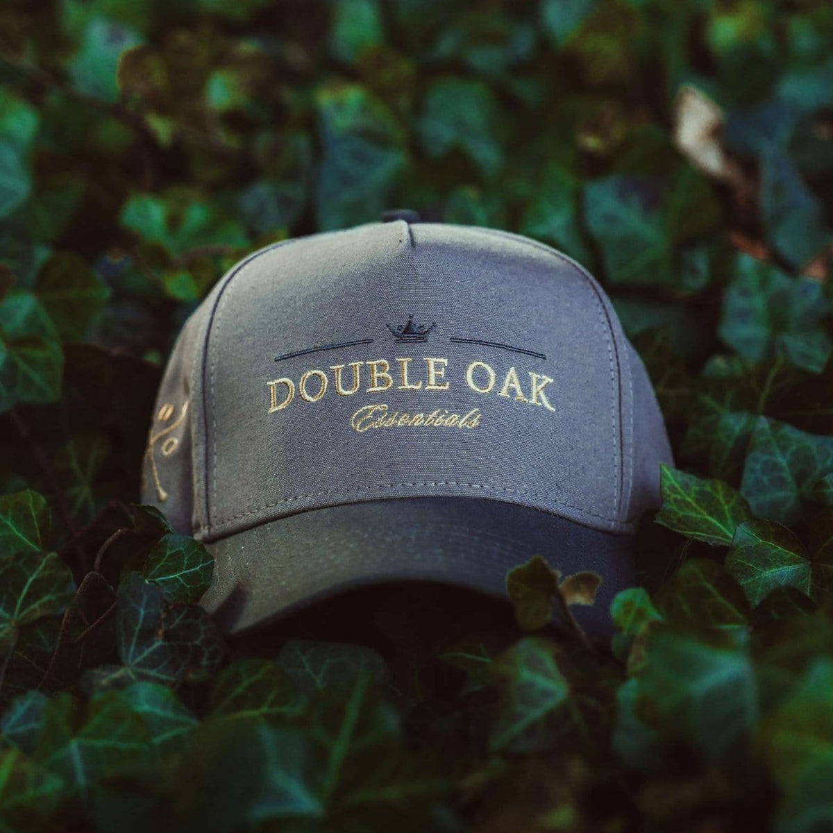 Double Oak Heritage Hat