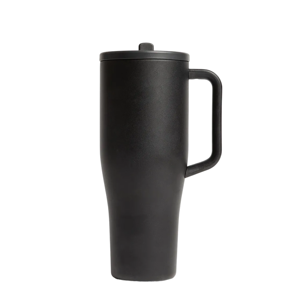 40oz Scout - Black