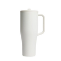 40oz Scout - White