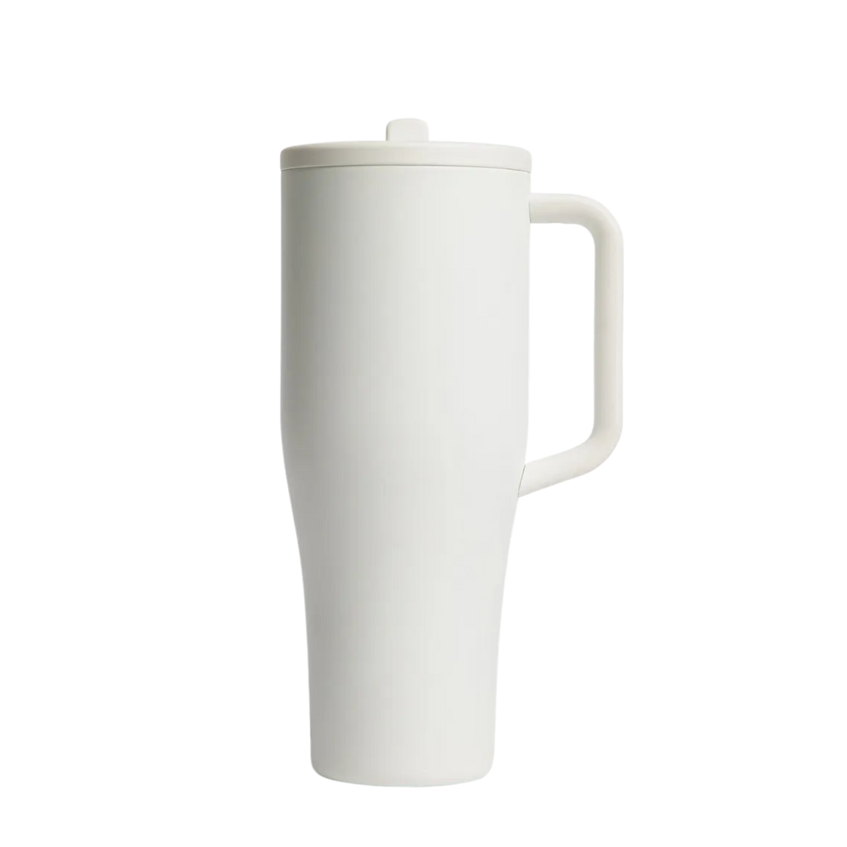 40oz Scout - White