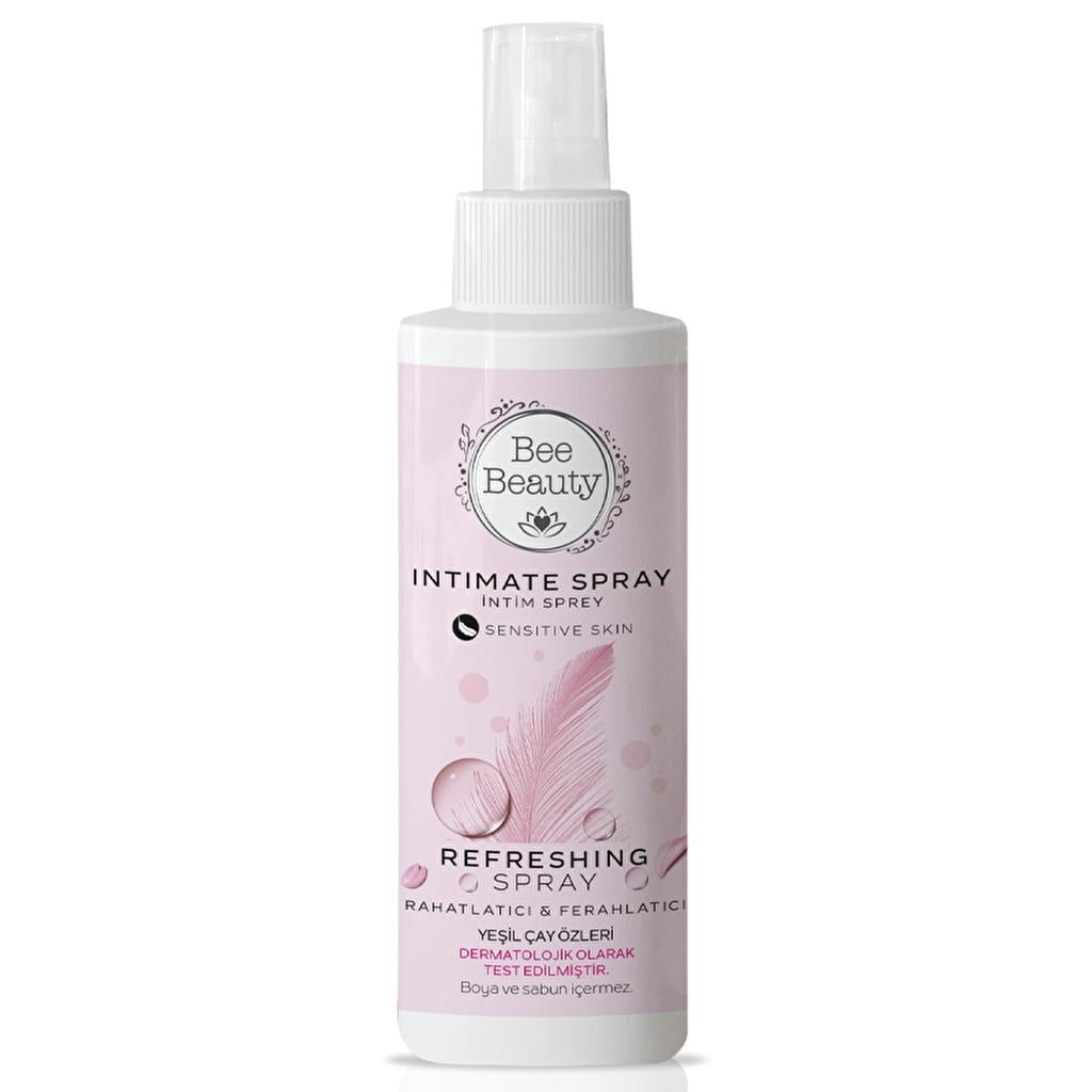 Bee Beauty Intimate Spray for Freshness 155 ml