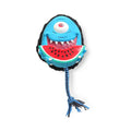 Max & Molly Snuggles Toy Bubba Squeaky Dog Toy 15cm