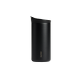 12oz Nomad Flip Tumbler - Black
