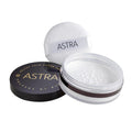 Astra Velvet Skin Loose Powder Ghost for a Matte Finish 12g
